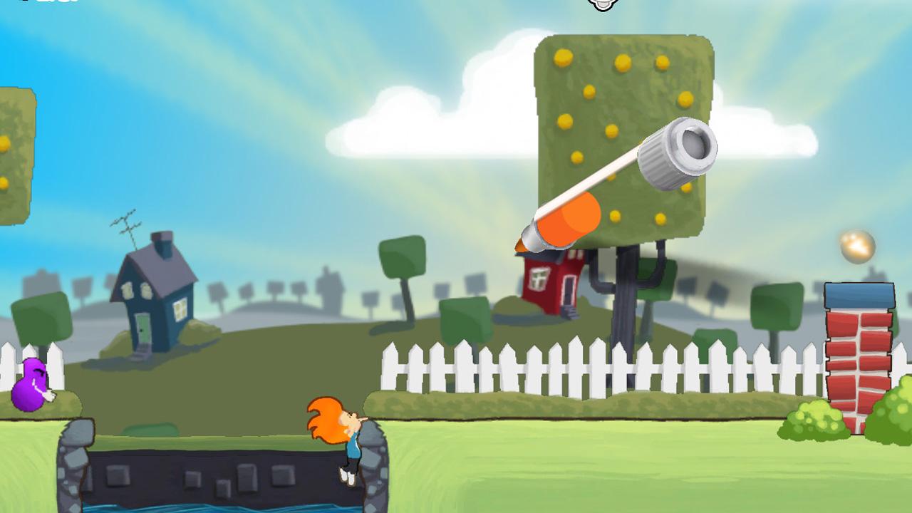 Max and the Magic Marker